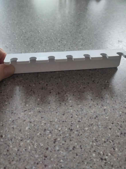 Photo of free Electric toothbrush head holder (Cambridge, CB5) #1