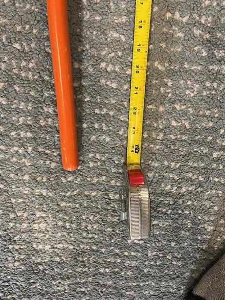 Photo of free Gross I know.. toilet plunger (Golden Triangle) #1