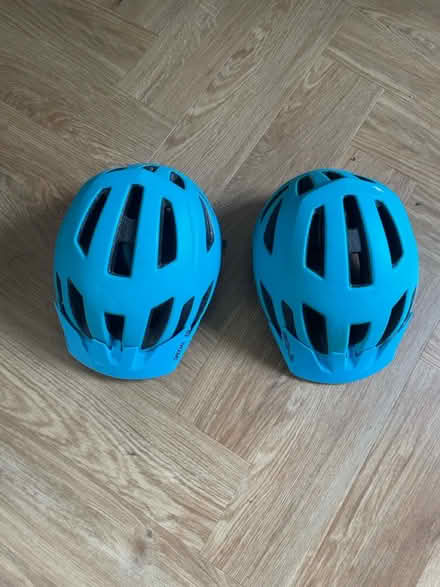 Photo of free Child’s Cycle Helmets (Horsham) #4