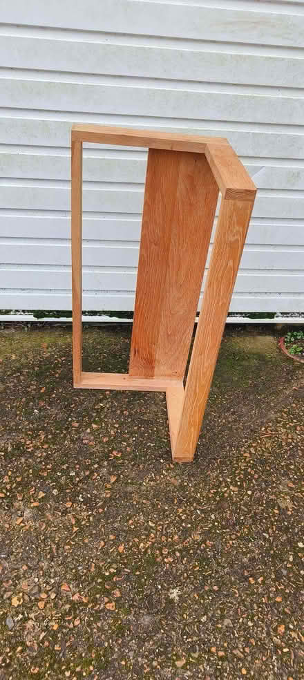 Photo of free Clothes hanger (wall mounted) (Surrenden BN1) #1