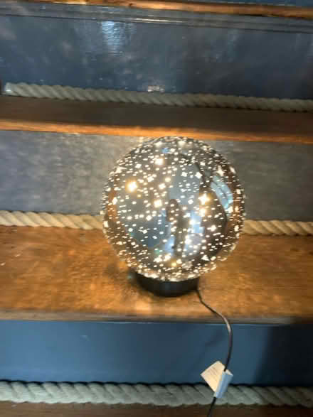 Photo of free Ball light (M32) #1