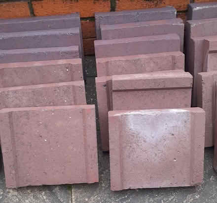 Photo of free Storage heater bricks (Near Binley fire station) #1