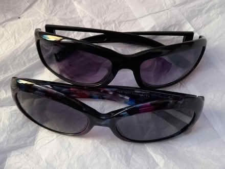 Photo of free Sunglasses (Kingsway) #1