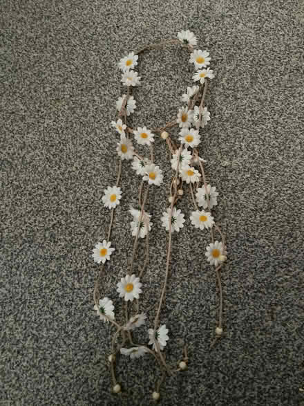 Photo of free Hippy Fancy dress costume (Maldon CM9) #4