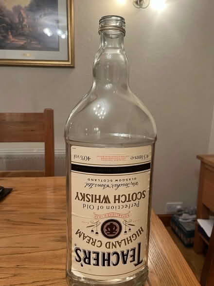 Photo of free Savings bottle (Shirley B90) #1