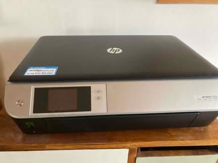 Photo of free HP printer and scanner (Iffley Road OX4) #1