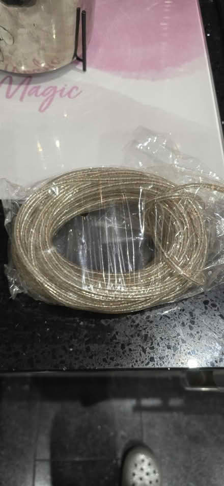 Photo of free New strong washing line (Becontree RM8) #1