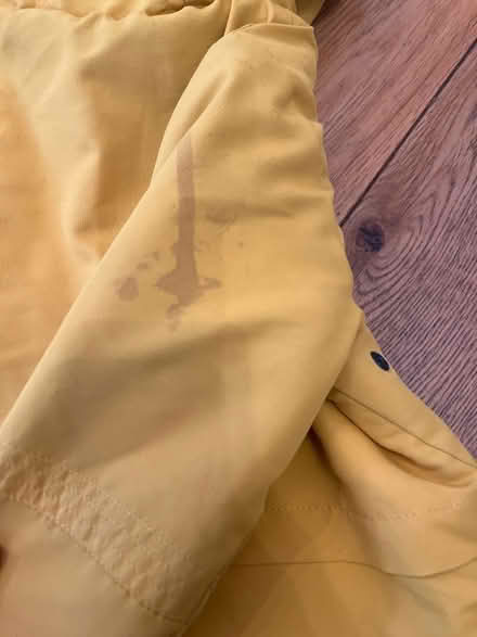 Photo of free Boys coat (Ticknall DE73) #3