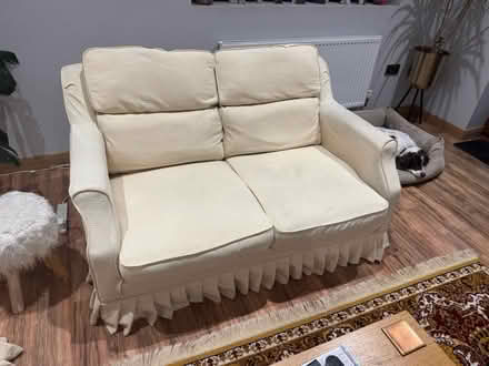 Photo of free 3 Piece Suite (DE11 Swadlincote) #1