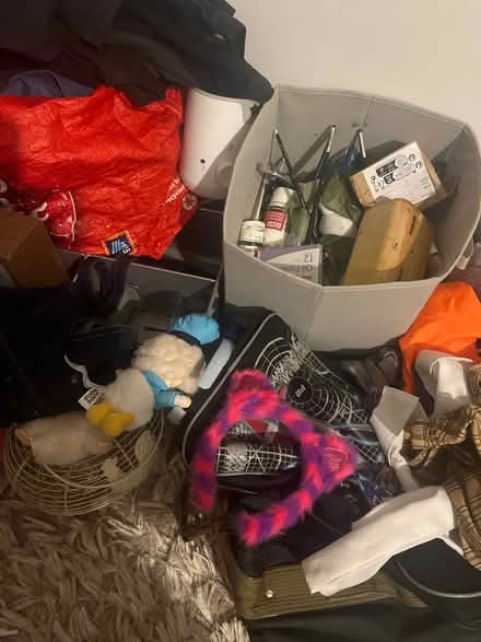 Photo of free Carboot bits (Bletchley MK3) #2