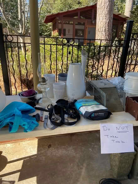 Photo of free Odds and Ends (Avondale Estates) #4