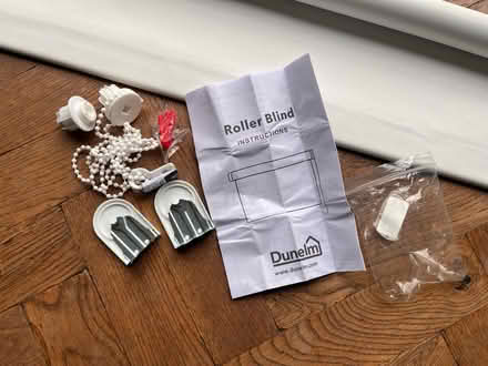 Photo of free Blackout roller blind (East Twickenham, TW1) #2