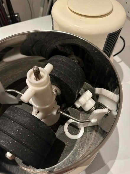Photo of free Chocolate grinder / melanger (Crawley Down) #2