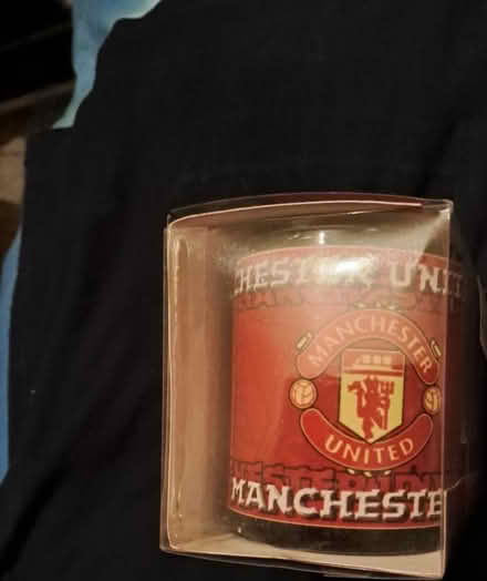 Photo of free Man united cup (Croydon) #1