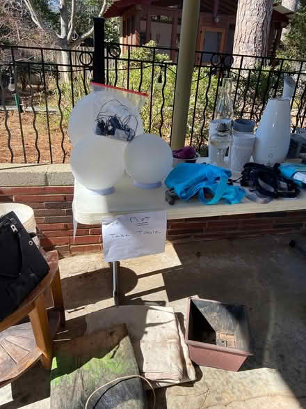 Photo of free Odds and Ends (Avondale Estates) #1