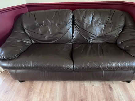 Photo of free Sofa (Croydon) #3
