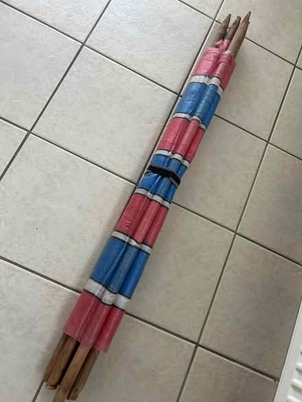 Photo of free Wind break (Mansfield nottinghamshire) #1