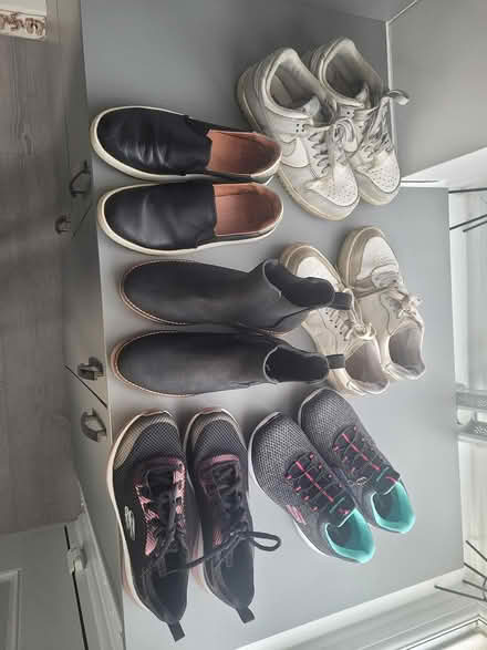 Photo of free Ladies shoes size 4 SEVERAL PAIRS (South harrow HA2) #3