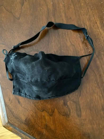 Photo of free Adult cloth mask (Beaches) #1