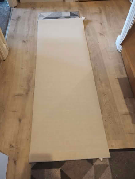 Photo of free Roller Blinds (Chesterfield S40) #2