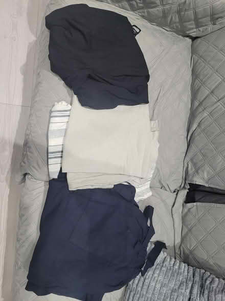 Photo of free 10+ pair of ladies clothes 12/14 (South harrow HA2) #2