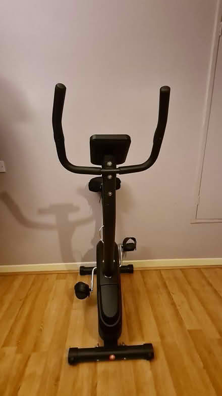Photo of free Body Go exercise bike (Crumlin) #3