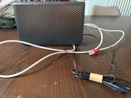 Photo of free Talk talk router (Kennington) #1
