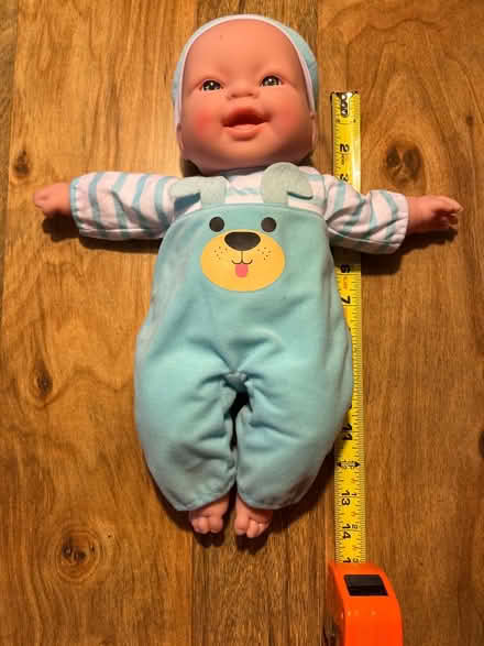 Photo of free Baby Doll (Niles) #1