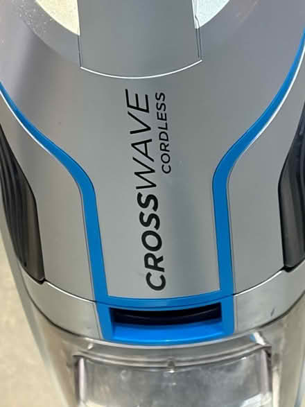 Photo of free Bissel Crosswave wet and dry floor cleaner (Great Holm MK8) #2