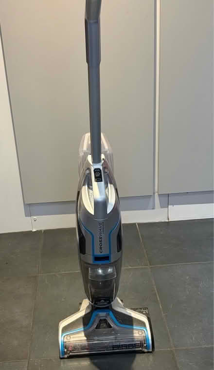 Photo of free Bissel Crosswave wet and dry floor cleaner (Great Holm MK8) #1