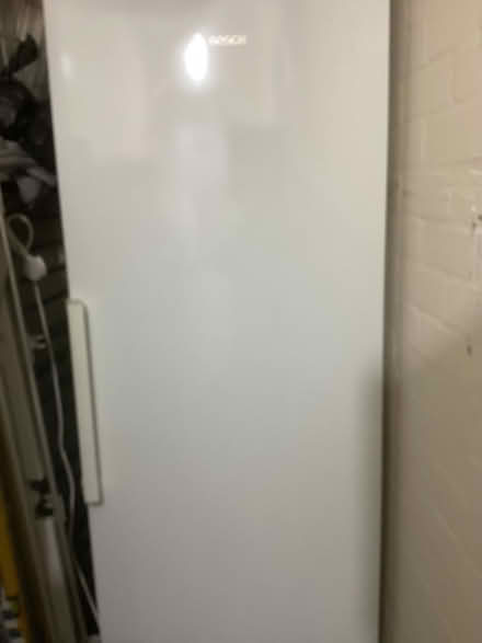 Photo of free Tall freezer (Lancaster willow lane) #2