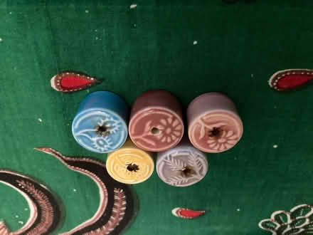 Photo of free Various Bits (CT5) #4