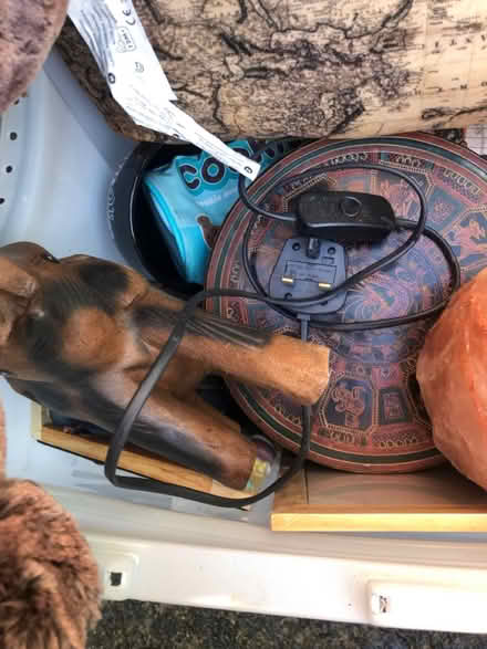 Photo of free Mixed car boot sale stuff (Barnsley S71) #3