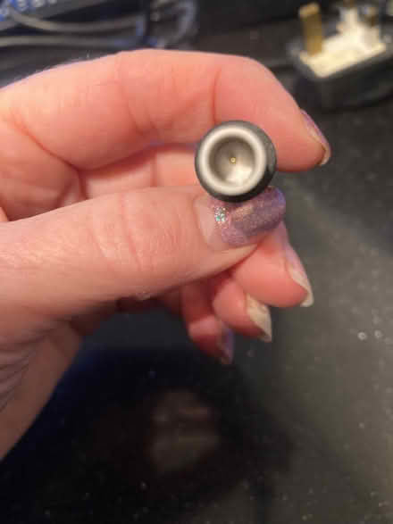 Photo of free Dell charging lead (Mountnessing CM15) #3