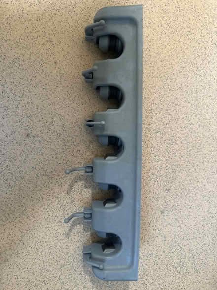 Photo of free Utility tool holder (North Pole Road W10) #1