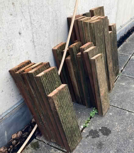 Photo of free Outdoor treated hardwood (GMV SE10) #1