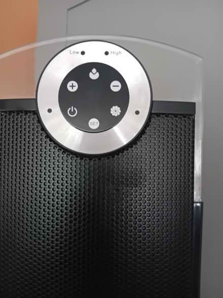 Photo of free Tower heater (MK42) #3