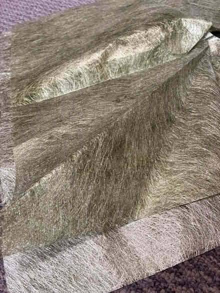 Photo of free Fancy paper/cloth (Los Altos) #2