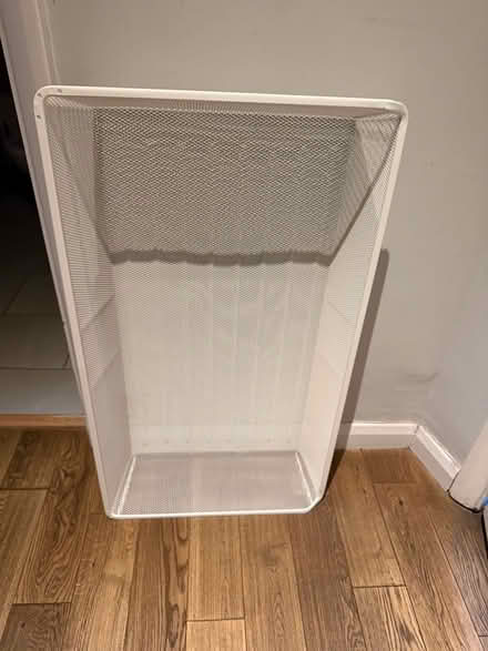 Photo of free Hanging rack and drawer for Ikea wardrobe (Carshalton Beeches SM5) #2