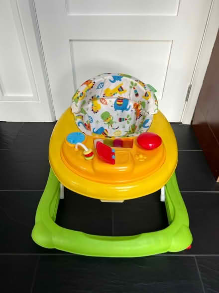 Photo of free Red kite baby walker (Pinner HA5) #1