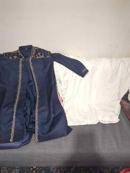 Photo of free Shawarni suit (Leyton E10) #1