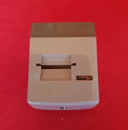 Photo of free Stellar slide viewer (CT8) #4