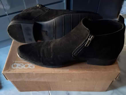 Photo of free Asos Mens Shoes (Aspley, NG8) #1