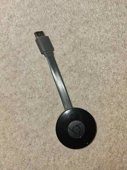 Photo of free Google Chromecast (Ealing Broadway, W5) #1