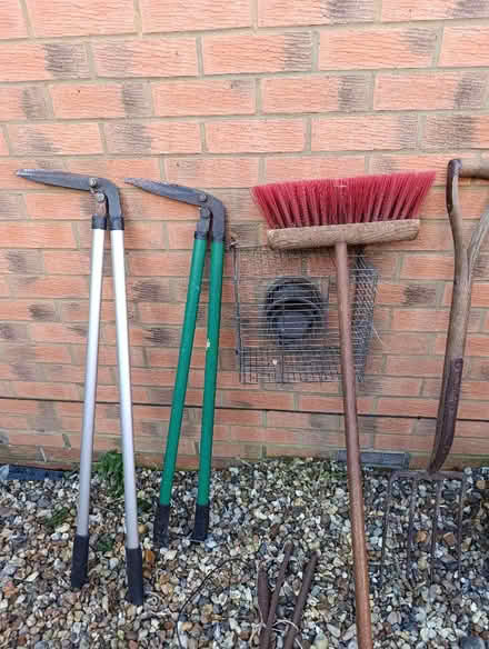 Photo of free Tools2 (CO12) #1