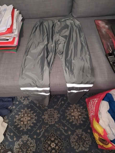 Photo of free Waterproof bottoms (Leyton E10) #1