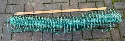 Photo of free Barrier fencing mesh 1m (Thame OX9) #1