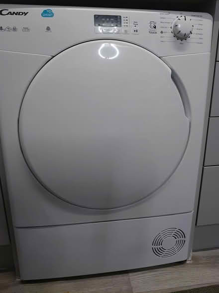 Photo of free Condenser Tumble dryer (HX7) #1