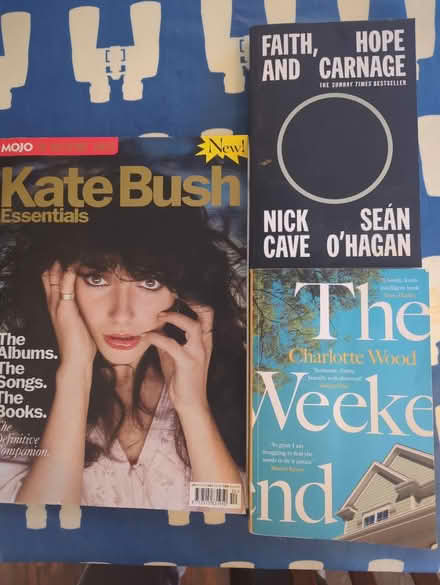 Photo of free Books (DE23) #1