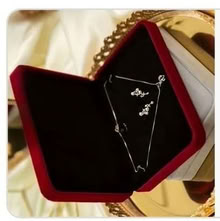 Photo of Boxes as per photo for storing Jewellery (Canons Corner HA7) #3